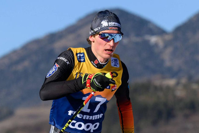 Фридрих Мох Фридрих Мох