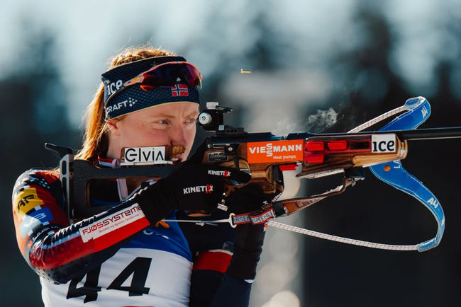 Марен Киркейде