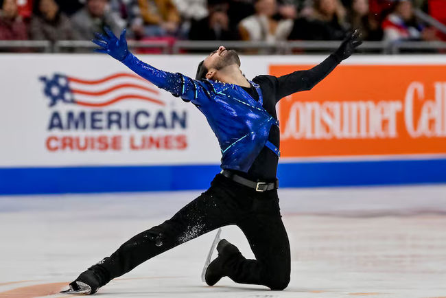 Кевин Аймоз Кевин Аймоз