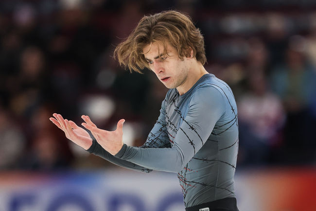 Марк Кондратюк Марк Кондратюк