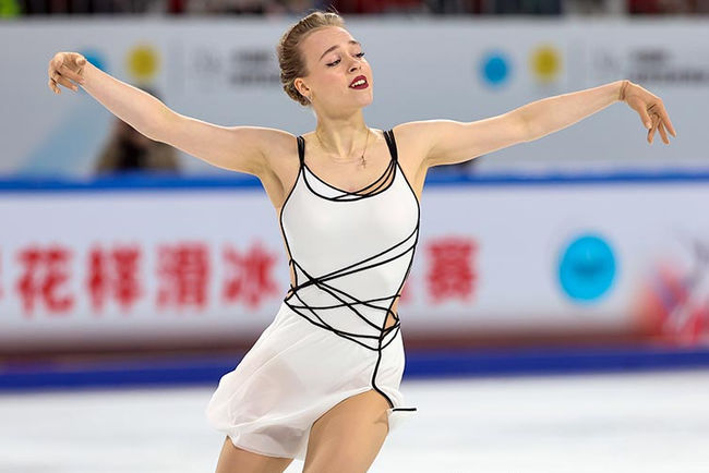 Анастасия Губанова Анастасия Губанова