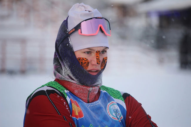 Алёна Плечёва