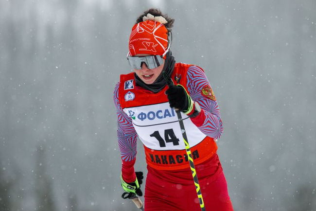 Анна Корякова