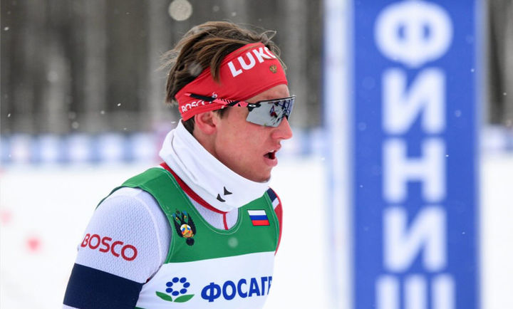 Савелий Коростелёв