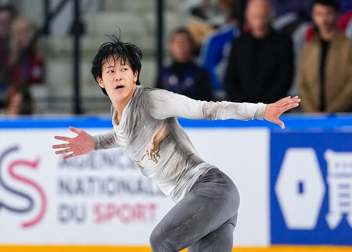 Адам Сяо Хим Фа