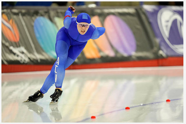 Ксения Коржова