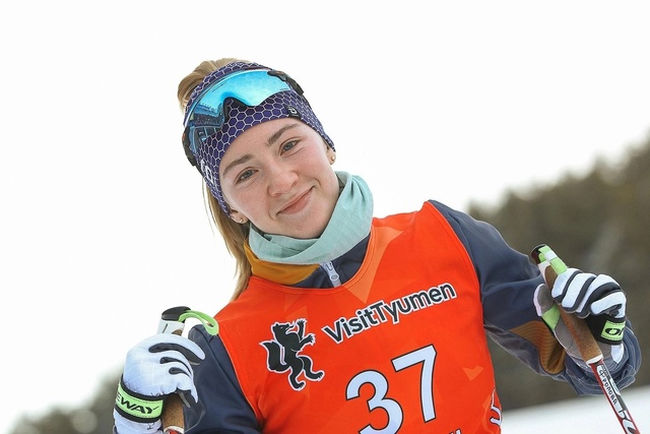 Елизавета Фролова Елизавета Фролова