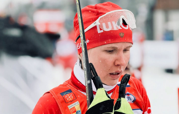 Алина Пеклецова