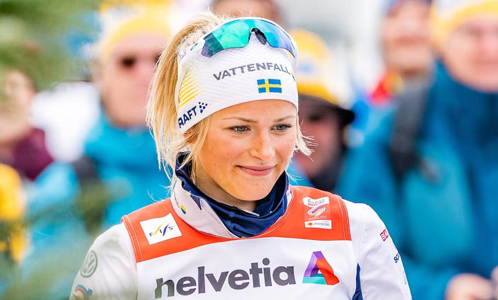 Фрида Карлссон