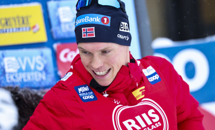 Мартин Лёвстрём Нюэнгет