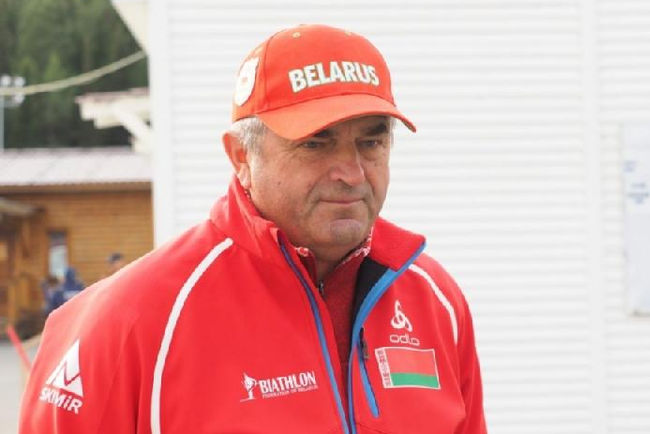 Юрий Альберс Юрий Альберс