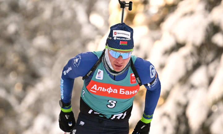 Антон Смольский