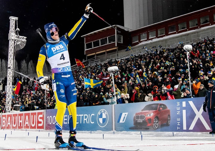 Себастьян Самуэльссон