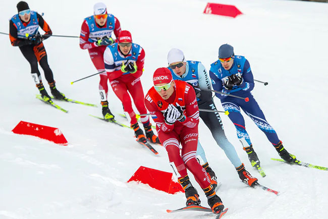 Расписание соревнований и трансляций второго этапа Кубка России 2025/2026 по лыжным гонкам в Тюмени