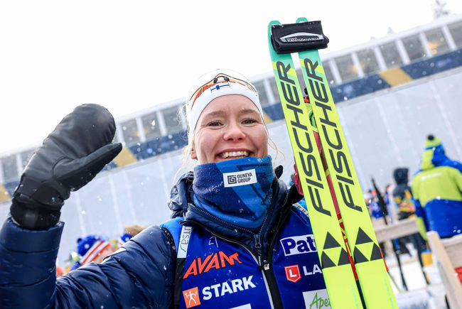 Суви Минккинен