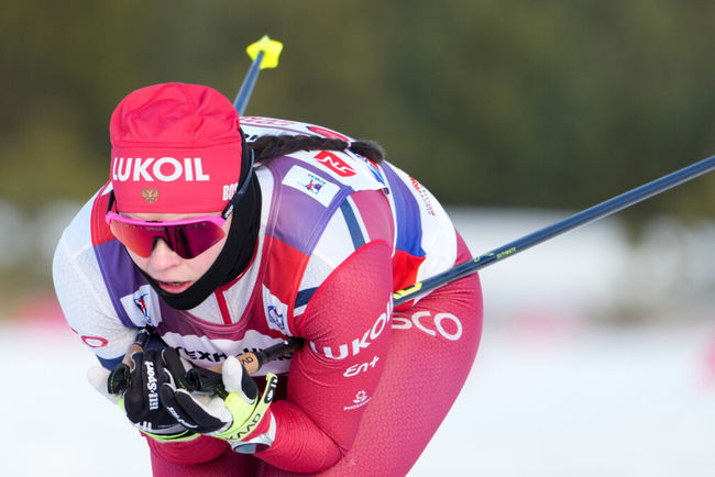 Анастасия Фалеева