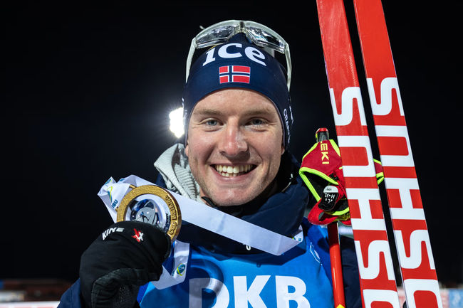 Йохан-Олав Ботн