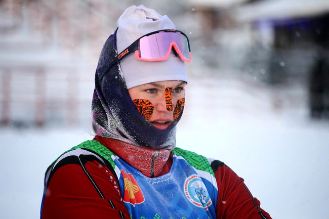 Алена Плечёва