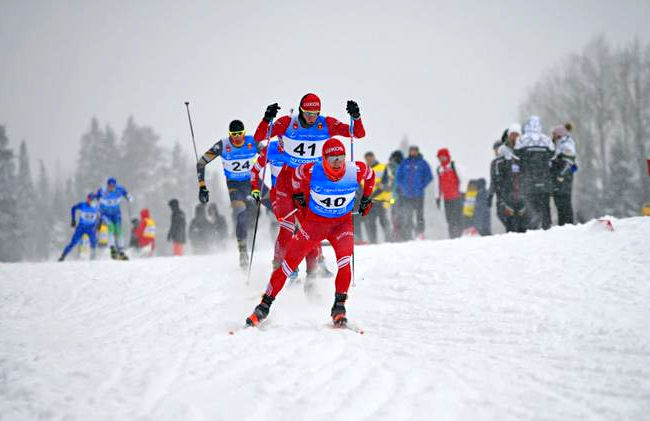 Расписание трансляций и соревнований третьего этапа Кубка России по лыжным гонкам в Чусовом. Где смотреть гонки Расписание трансляций и соревнований третьего этапа Кубка России по лыжным гонкам в Чусовом. Где смотреть гонки