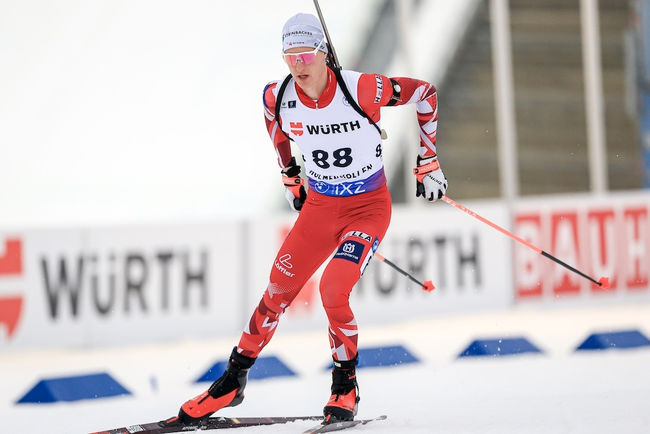 Доминик Унтервегер