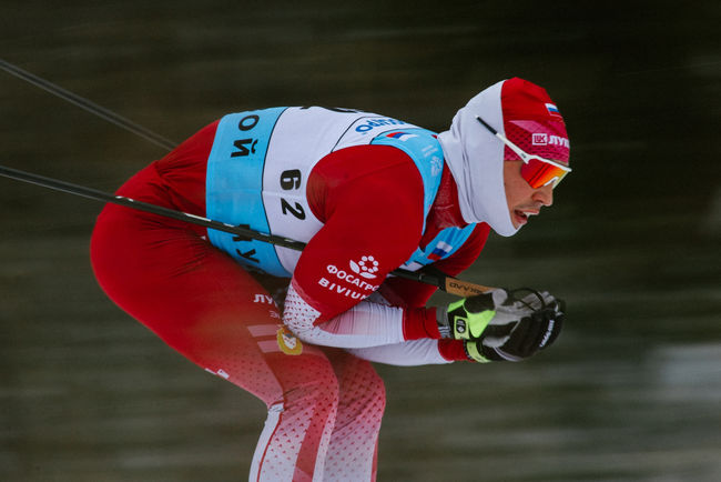 13.12.2025. Лыжные гонки, Кубок России, Чусовой: мужчины и женщины, спринт. Во сколько и где смотреть прямую трансляцию