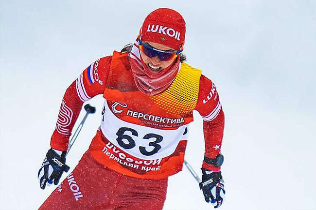 Вероника Степанова