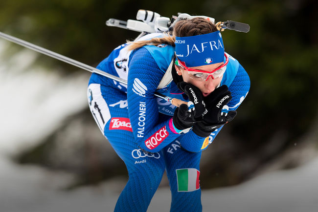 Лиза Виттоцци