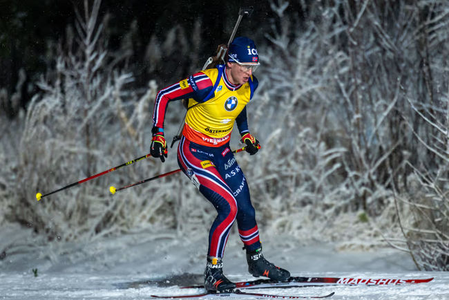 Йохан-Олав Ботн