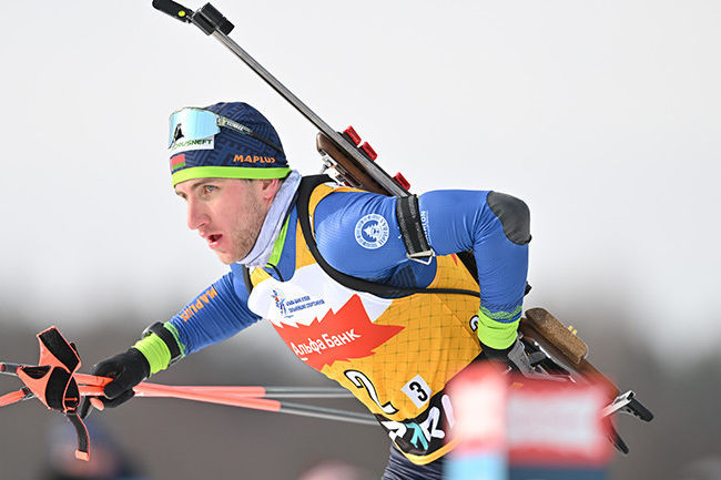 Илья Авсеенко