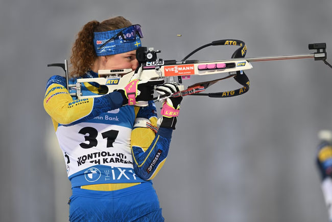 Ханна Оберг