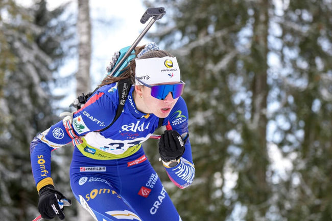 Вольдия Гальмас Полен