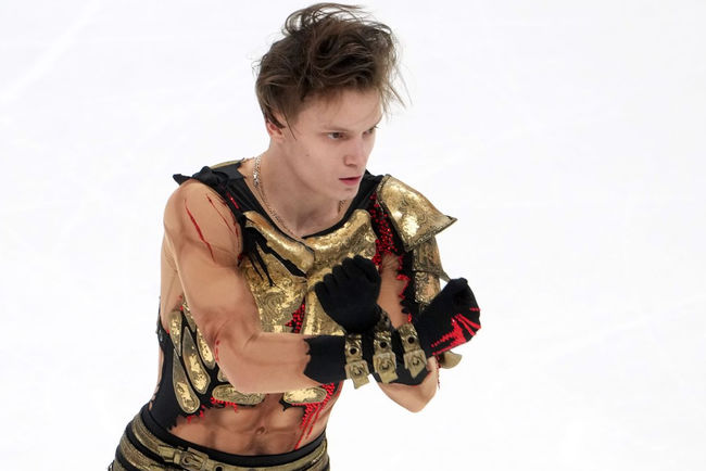 Евгений Семененко