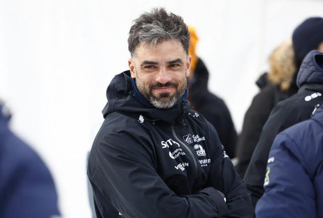 Симон Фуркад не исключает пропуск французскими биатлонистами январских гонок в рамках Кубка мира при подготовке к Олимпиаде-2026