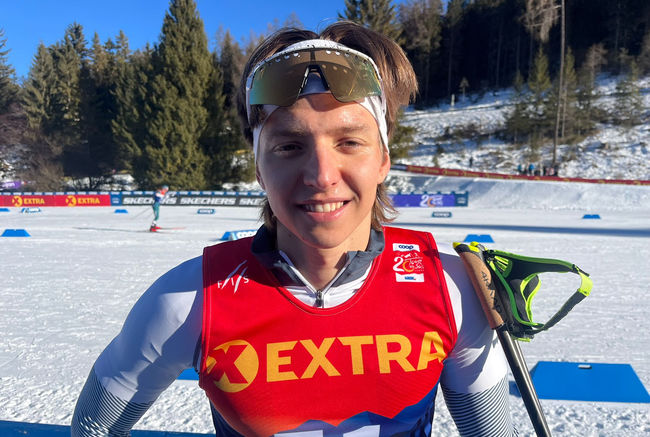 Савелий Коростелёв: В России 30 — 35 гонок за сезон, Устюгов не всегда выступает, а форма Большунова — не лучшая на данный момент Савелий Коростелёв: В России 30 — 35 гонок за сезон, Устюгов не всегда выступает, а форма Большунова — не лучшая на данный момент