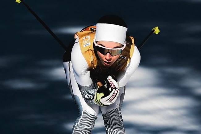 Дарья Непряева стала 27-ой в гонке на 10&nbsp;км классическим стилем на &laquo;Тур де Ски&raquo;, победила норвежка Шлинн