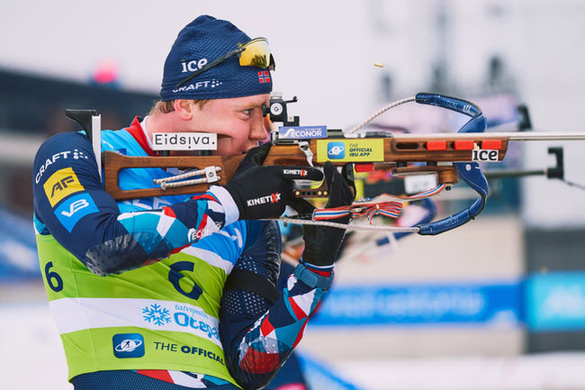 Сиверт Герхардсен Сиверт Герхардсен