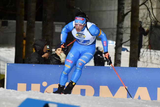 Томмазо Джакомель