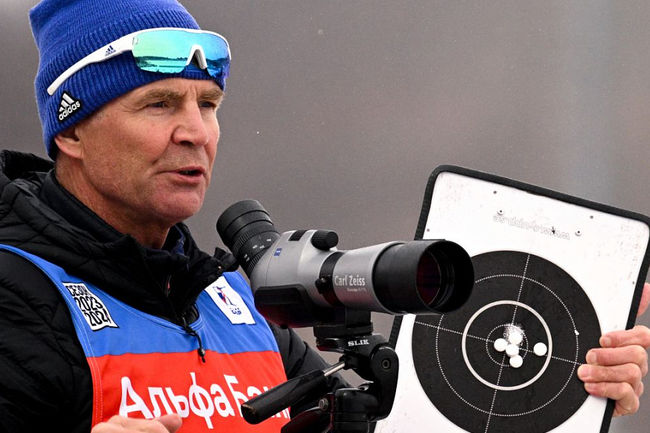 Андрей Падин: Иногда спортсмен себя ведет так, как в произведении «Слуга двух господ» Андрей Падин: Иногда спортсмен себя ведет так, как в произведении «Слуга двух господ»