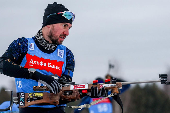 Александр Логинов