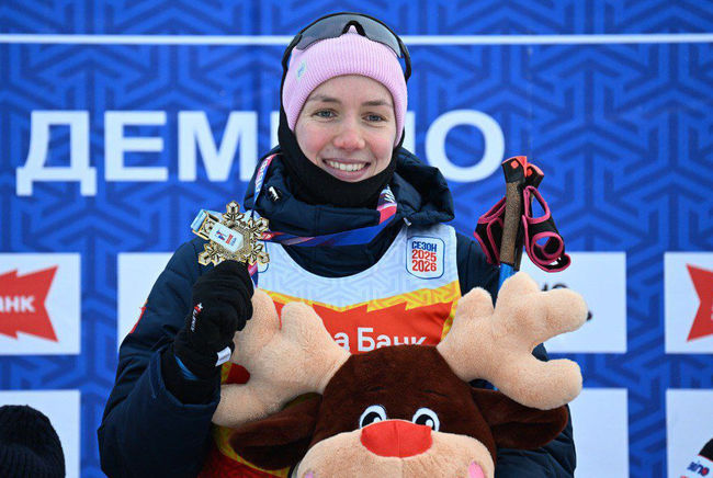 Наталия Шевченко