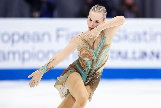 Нина Петрыкина