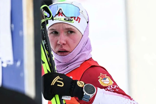 Алина Пеклецова