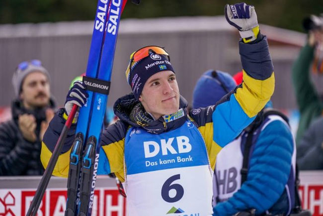 Себастьян Самуэльссон