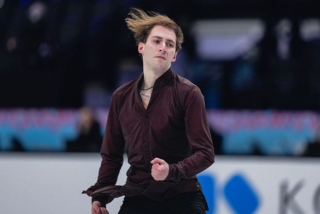 Ника Эгадзе