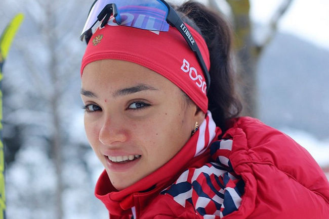 Вероника Степанова