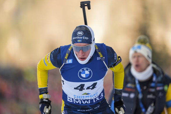 Себастьян Самуэльссон