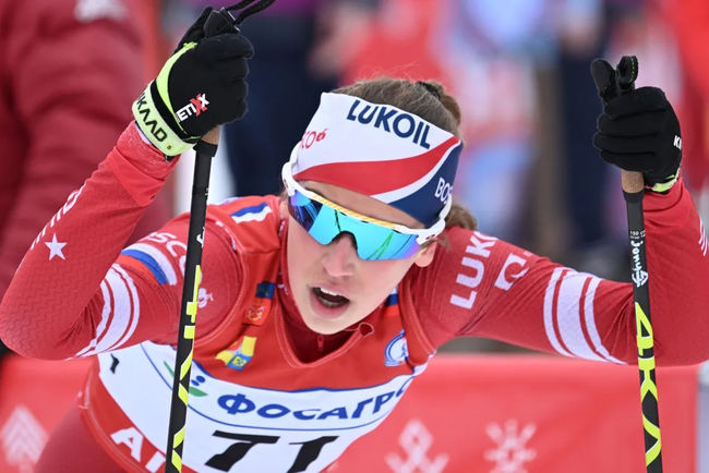 Евгения Крупицкая