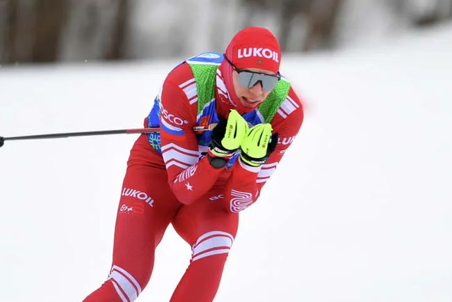 Лыжник Никита Денисов прокомментировал получение нейтрального статуса: Нет вообще никакого понимания, что меня ждёт