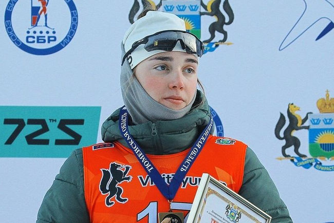 Маргарита Болдырева Маргарита Болдырева