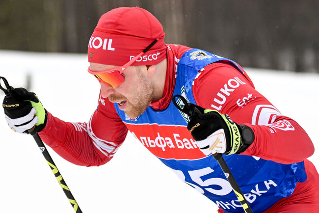 Илья Семиков